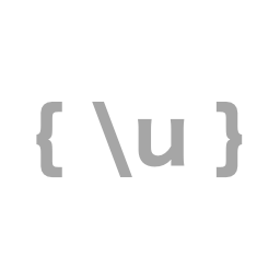 JSON Unescaped Unicode